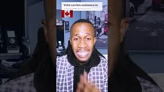 Miniature : WORK VISA IN CANADA #canada2025 #motivation #duo #smallbudget #tourismcanada