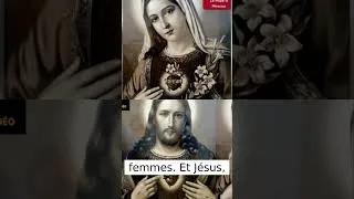 Miniature : La Vierge  aux femmes : Vous n'êtes pas un objet sexuel: https://www.youtube.com/watch?v=DjN6VMmquYI