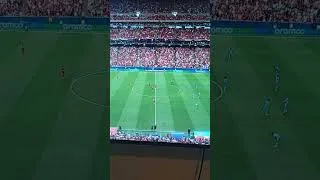 Miniature : l'entrée en lice du portugal de CR7 est compagnie #viral #coupedumonde2026 #cr7 #portugal