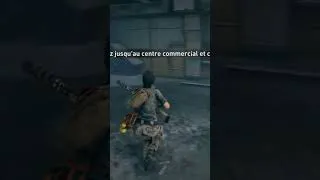 Miniature : Hellraiser saves me 😅 #worldwarz #worldwarzaftermath #wwz #wwzgameplay #gaming #shortvideo #shorts