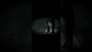 Miniature : Short:LE CAUCHEMAR DE REN ! 📸 Project Zero  La Prêtresse des Eaux Noires Épisode 3 du let's play