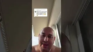 Miniature : Réponse à @Chirac_en_slip #christophe92110 #viral #shorts