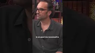 Miniature : Extrait de l'interview de Christophe GEGOUX "Chaman" et Guérisseur Enseignant