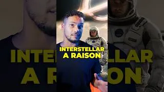 Miniature : Interstellar avait raison sur cette planète 🤯🪐