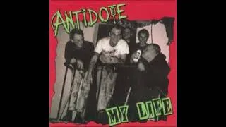 Miniature : ANTIDOTE - I Don't Care