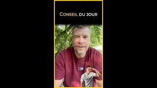Miniature : Arrête de chercher ton bonheur là où tu l'as perdu !
