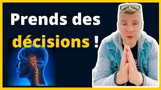 Miniature : Prends des décisions !