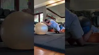 Miniature : Actual shape #fitness  #motivation #calisthenics #fitnessmotivation #fit