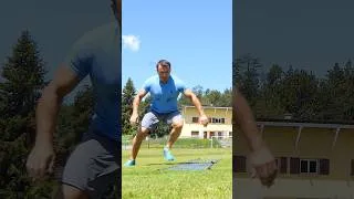 Miniature : HIIT training