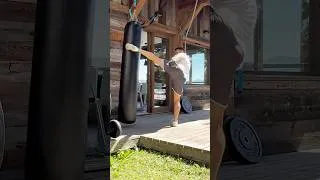 Miniature : HIIT #longevity #fitness #martialarts  #motivation #fatloss #hiit