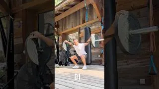 Miniature : Power 3D training #longevity #sports #activelifestyle #motivation