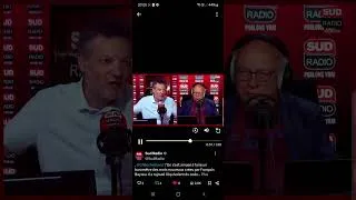 Miniature : Christophe Eoche-Duval a SUD RADIO 19 juin 2025 pour parler des normes