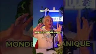 Miniature : Exploration Astrale   Voyage dans le Monde Chamanique