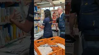 Miniature : Défendre le service public postal