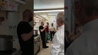 Miniature : Avec les artisans de Vendôme