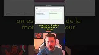 Miniature : N8N ne doit PAS tout faire 🚫 #shorts