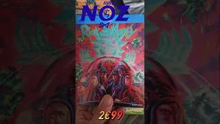 Miniature : #nozarrivage - Des #bluray #rickandmorty