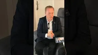 Miniature : #CHRISTOPHEWEIGERT TOURNAGE D'INTERVIEW AVEC L'ÉQUIPE DE JÉRÔME CAMPION POUR SON PROCHAIN FILM !