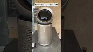 Miniature : Purificateur d’air Dreame PM10 : design moderne & air pur en quelques minutes !