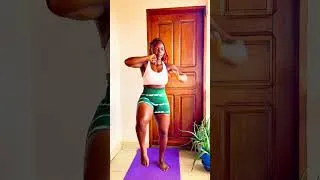 Miniature : Routine ventre plat pour débutants #fitness  #aerobic  #fatloss   #bodygoal  #viral