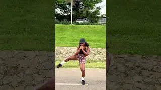 Miniature : Lower body 🍑 #bodygoal #fitness #glutesworkout #motivation  #viral