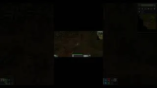 Miniature : Attaque solitaire? Mauvaise idée #factorio #fail #shorts