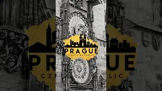 Miniature : 🇨🇿 Prague en 40sec ✨️#Prague #CzechRepublic #Europe #Voyage #Travel #Shorts