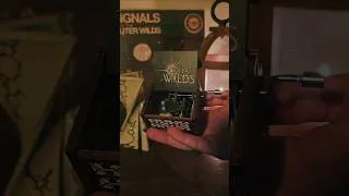 Miniature : La symphonie d'une vie... 🪐#outerwilds #music #gamingOST #space #videogames