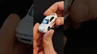 Miniature : Hot Wheels 1998 Subaru Impreza 22B STi ASMR unboxing 🤯😄 #automobile #miniature #hw #asmr