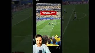 Miniature : 🙏🏻 Le Real doit absolument prolonger Vinicius