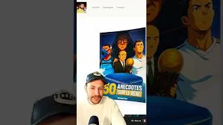 Miniature : 📚 Mon 1er livre sur le Real Madrid