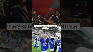 Miniature : commentaire légendaire de la Coupe du monde 98 #coupedumonde98 #zidane #zinedinezidane #worldcup98