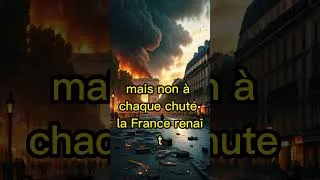 Miniature : La France devait disparaître 🇫🇷