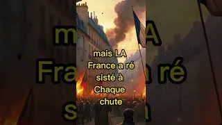 Miniature : La France devait disparaître 🇫🇷