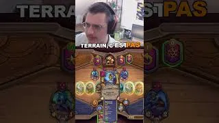 Miniature : La méta mécas est abuser #hearthstone
