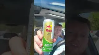 Miniature : 7€ pour ça 😭 #redbull #degustation #cocacola