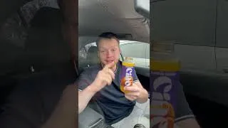 Miniature : Ciao ciao #squeezie #ciao #degustation #kombucha #nouveaute