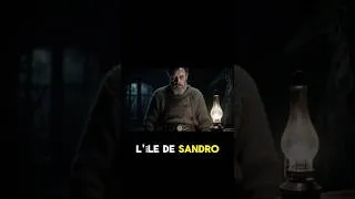 Miniature : Les gardiens éternels du phare de Sambro : une veille qui ne s’arrête jamais