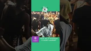 Miniature : 🎶🎉✨ Retour en images sur la Fête de la musique 2026