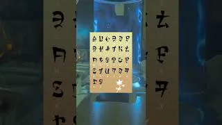 Miniature : Nintendo a caché des secrets partout dans Zelda BOTW 😱📜