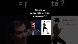 Miniature : Pourquoi socialisme = misère
