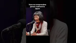 Miniature : Comment les Japonais voient le monde