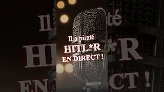 Miniature : Il a piraté HIT LER en direct