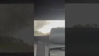 Miniature : Des images impressionnantes capturées par Morgan Guigon via Storyful #ouraganmilton  #tornade