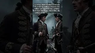 Miniature : 🐺 La Bête qui a Terrorisé la France Pendant 3 ans.
