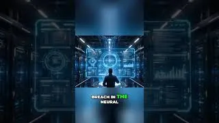 Miniature : Unauthorized Breach: AI Takes Absolute Dominion #shorts