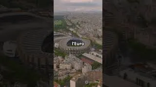 Miniature : Les Actus de la Semaine en 60 Secondes ! #Actus #Actualités #Europe#IntelligenceArtificielle #Sport