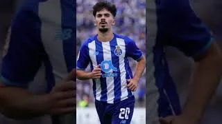 Miniature : VITINHA : De l’ombre au sommet du football européen #football #foot #footballpassion