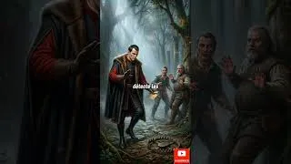 Miniature : 10 Vérités Brutales de Machiavel sur le Pouvoir 😱 #psychologie