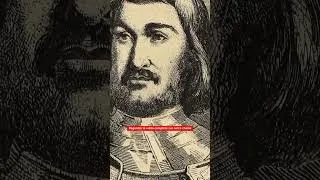 Miniature : Gilles de Rais: le tueur en série médiéval qui a vendu son âme au Diable